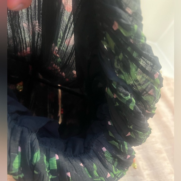 Anthropologie + Sabina Musayev Naya Garden Top - Picture 7 of 12